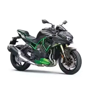 NOUVEAU ARRIVÉ 2024 Kawasakis Z H2 SE 4-Strokee Sports Motorcycles - Product Image 3