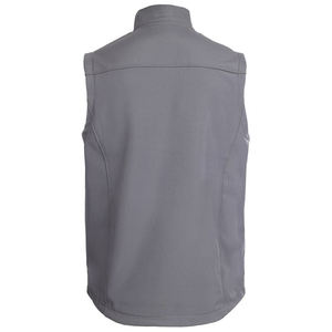 Gilet chauffant tissé décontracté léger avec fil chauffant imperméable coupe-vent et logo personnalisable - Product Image 2