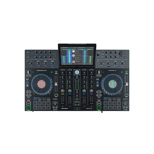 Denon Prime 4 SISTEMA DE DJ independiente de 4 canales suministro a granel entrega rápida precio barato al por mayor - Product Image 2