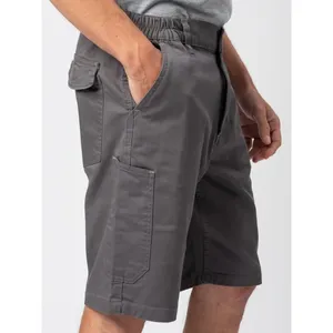 Shorts de sport personnalisables pour la sécurité et la performance, idéaux pour le merchandising - Product Image 3