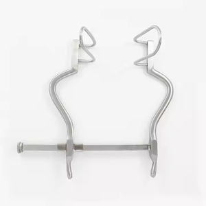 Gosset retractor Blade 55มม. เครื่องมือผ่าตัดสินค้าขายดีทำจากสเตนเลส - Product Image 4