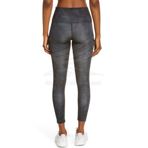 Vente directe d'usine : leggings pour femmes à prix avantageux, leggings de fitness pour femmes, best-sellers. - Product Image 3