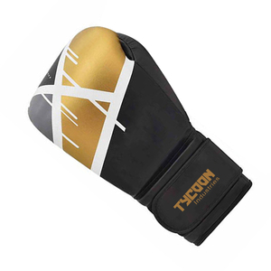 Nuevos guantes de boxeo ganadores personalizados de alta calidad, cuero de vaca Original con logotipo personalizado y todos los colores y tamaños disponibles - Product Image 5