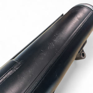 Original Yamaha XMax 250 2011 <b>Exhaust</b> Stainless Steel <b>Muffler</b> - Product Image 4