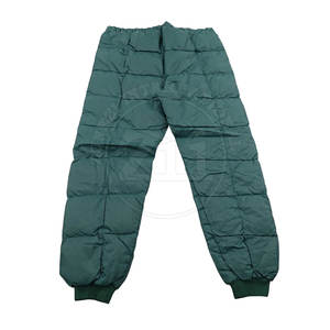 Pantalon de sport décontracté léger pour homme, style unique, fabrication professionnelle, design et logo personnalisables - Product Image 2