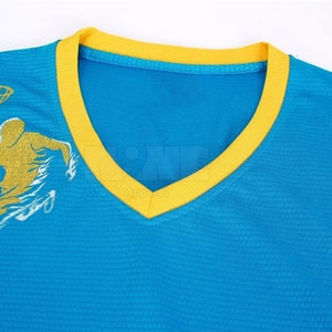 Camiseta de baloncesto con logotipo personalizado Camiseta de baloncesto de sublimación deportiva de alta calidad Camiseta de baloncesto de bajo precio - Product Image 2