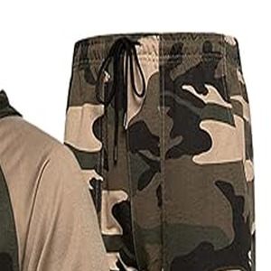 Ensemble de survêtement zippé à manches longues pour hommes pour la course à pied, survêtement nouveau style personnalisé pour hommes, téléchargé par Dress Sports, vente en gros - Product Image 3