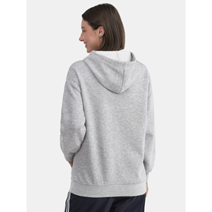 Sweats à capuche élégants, décontractés et personnalisés, grande taille, couleur bleue, respirants et écologiques, pour la saison hivernale, graphiques personnalisés imprimés - Product Image 6