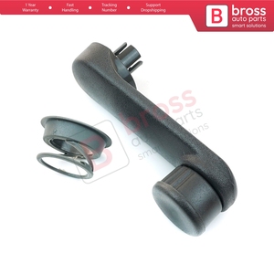 BDP783หน้าต่างหมุนควบคุม8200162826สำหรับ Megane kangoo Laguna CLIO MK2 MK1 - Product Image 2