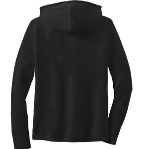 Sudaderas con capucha de manga larga para mujer con Capucha con cordón Casual Hip Hop Streetwear Sudadera con capucha para mujer en Tarifa mayorista - Product Image 6