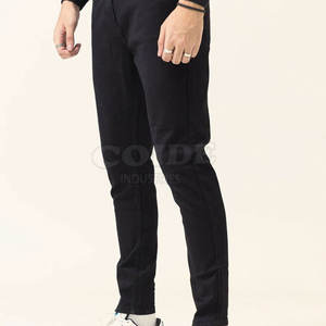 Pantalones de Hombre al por Mayor de Estilo Único para Venta en Línea, Lavados, Personalizados con su Propio Diseño, Pantalones Vaqueros - Product Image 4