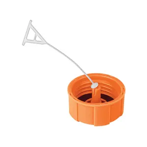 Bouchon de gaz 1 unité pour DES-52P accessoire de système de carburant de moto PRETUL - Product Image 1