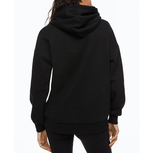 2025 sweats à capuche délavés au soleil pour femme haute rue tendance coton lourd 500GSM sweats fabriqués au Pakistan - Product Image 6