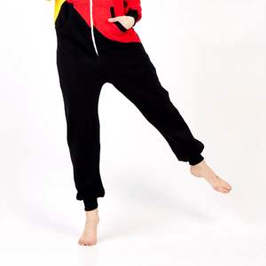 Mono de lana de moda para mujer-Moderno y cómodo-Perfecto para la hora de acostarse y el uso diario - Product Image 5