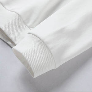 เสื้อฮู้ดดี้ผ้าฟลีซใยไผ่สำหรับผู้ชาย Mavic Sports น้ำหนักเบา คุณภาพสูง พิมพ์โลโก้ตามสั่ง เสื้อสเวตเชิร์ตลำลองสำหรับฤดูหนาว สไตล์สตรีทแวร์ - Product Image 4