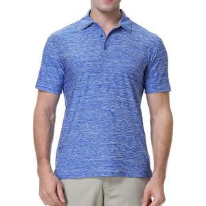 Nuevo estilo Casual Polos en blanco para hombres Fabricación de ropa Precio barato Ropa de verano 100% Algodón Hombres Polos Ropa deportiva - Product Image 4