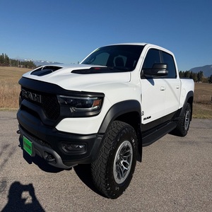 RAM 1500 TRX 2021 USADO, Volante a la Izquierda/Derecha - Product Image 1