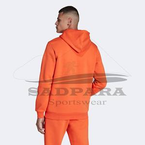 Sweats à capuche confortables de haute qualité pour hommes vente en gros de vêtements d'extérieur élégants et durables sur mesure idéaux pour les vêtements de sport et la mode de rue - Product Image 6