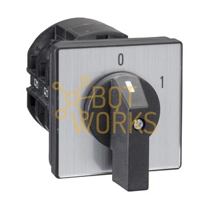 Schneider Electric K63H004PP - Nuovo - Product Image 1
