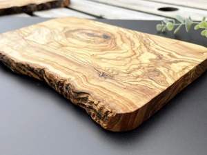 เขียงไม้ไผ่สี่เหลี่ยมผืนผ้าไม้สับเป็นมิตรต่อสิ่งแวดล้อม - Product Image 3