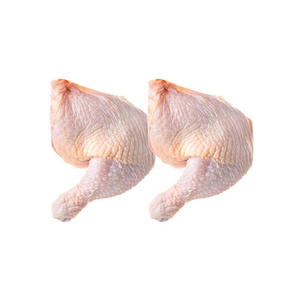 Piezas de Pollo Congeladas / Mollejas / Muslos / Patas / Garras / Muslos con Cadera / Alas - Product Image 2