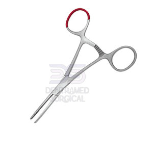 Meilleure qualité DENTRAMED DS-511 SURGICAL pince chirurgicale en acier inoxydable sur mesure manuel Source d'alimentation ensemble d'instruments CE - Product Image 3