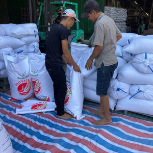 ข้าวมังกรแดงเนื้อนิ่มดีต่อสุขภาพเกรดส่งออกจากเวียดนาม - Product Image 1