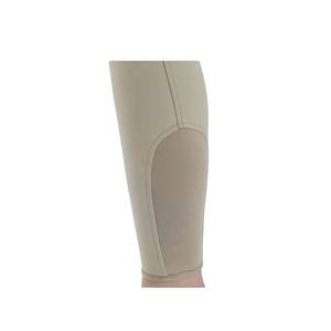 Culotte d'équitation pour hommes de qualité supérieure du fabricant indien avec protège-tibia de protection Meilleur prix à l'exportation - Product Image 2