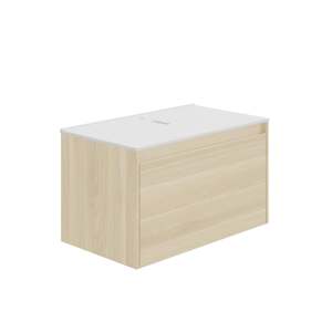 Mueble de Baño HERA 46 en Madera de Abedul - Product Image 6