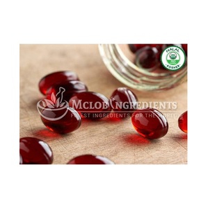 อาหารเสริมแอสตาแซนธินสารต้านอนุมูลอิสระจากธรรมชาติช่วยปกป้องสุขภาพผิวดวงตาภูมิคุ้มกันเสริมพลังงาน - Product Image 2