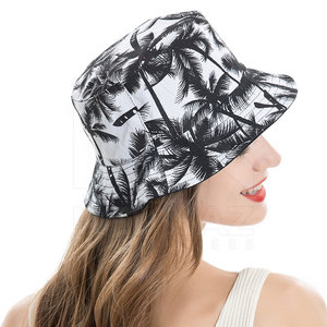 Chapeaux Bob en Velours Côtelé de Coton à Large Bord avec Fourrure, Impression de Logo Personnalisé, Séchage Rapide, Respirant, Unisexe, Usage Extérieur – Vente Directe Usine - Product Image 3