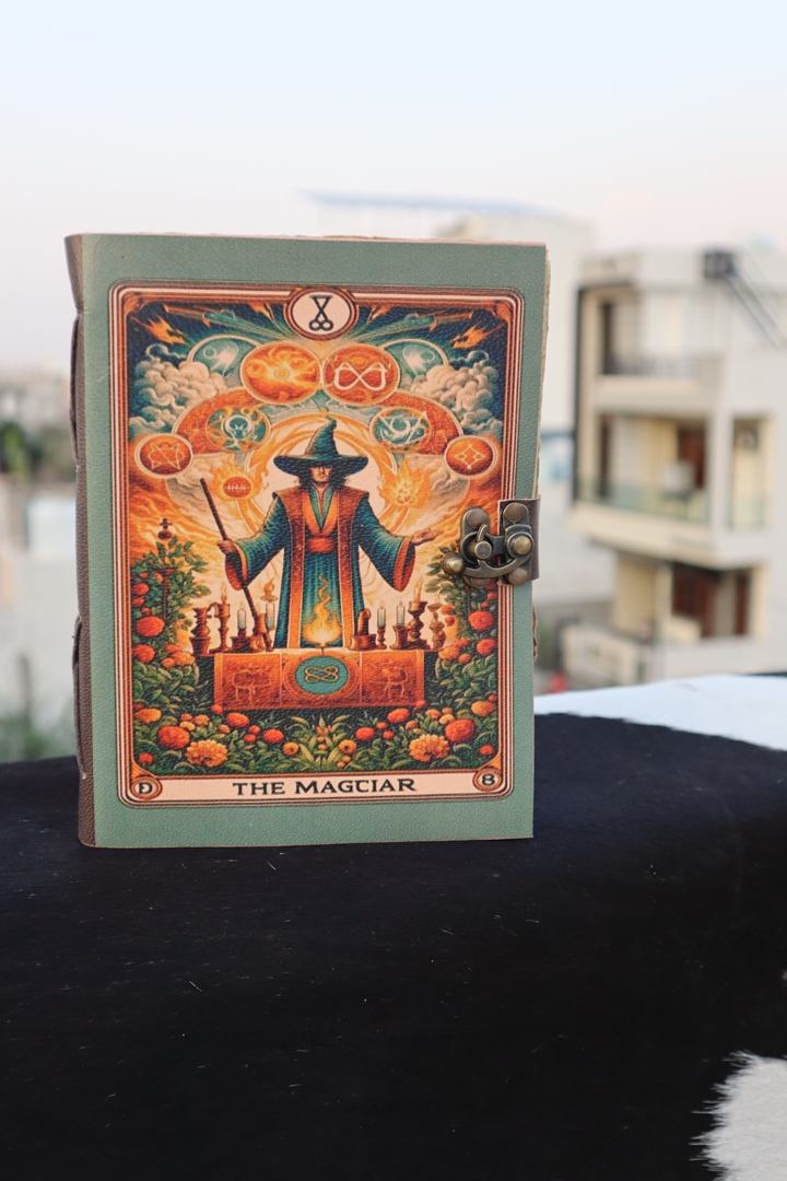 สีน้ำตาล