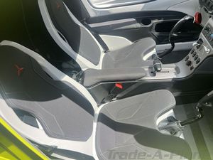 Nouveau modèle tendance 2024 ICONA5, avion amphibie léger sportif à deux places, avion de loisirs avec ailes pliables, disponible à la vente - Product Image 3