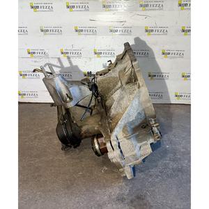 TRANSMISSION MANUELLE COMPLÈTE FORD EcoSport Série UEJB, UEJE Essence 1500 (12>) - Product Image 3