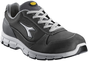Scarpe Antinfortunistiche Basse S3 Src Run Low Colore Grigio Misura 44 - Product Image 1