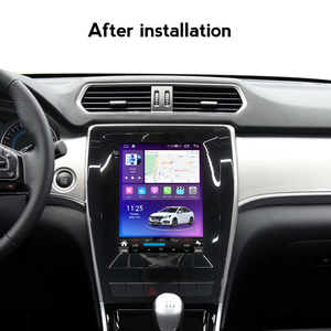 Mekede TS Android đài phát thanh xe hệ thống âm thanh Máy nghe nhạc <span class=keywords><strong>wifi</strong></span> 4 gam hỗ trợ DVR DSP TMPS cho tuyệt vời tường haval H2 2016-2018 - Product Image 6