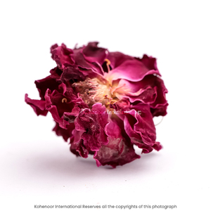 <b>Dried</b> Red Rose Flower <b>Petals</b> | High Purity 99% for Gift Wrapping Decor - Product Image 6