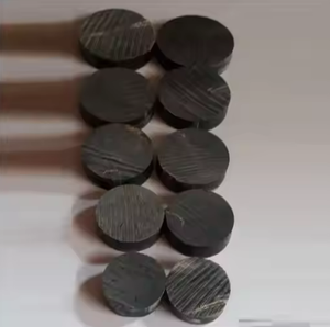 ปุ่มฮอร์นหลังแบนดีไซน์ดีที่สุดสำหรับกางเกงยีนส์และเสื้อผ้าเป็นมิตรกับสิ่งแวดล้อมออกแบบโลโก้ได้ตามต้องการผลิตในอินเดีย - Product Image 2