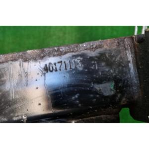 Support moteur BMW X3 Série 1 31103412098 M47 D20 (204D4) Diesel 2000 (04>10) - Product Image 6