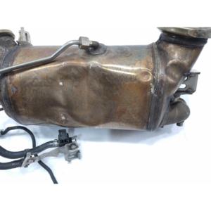 Filtre à particules FAP MERCEDES GLE W167 A2134916901 OM 656.929 Diesel 2900 (18>) - Product Image 3
