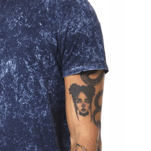 Nouveau Style Logo Hommes Sonneurs Chemises Lourdes 100% Coton O Cou Surdimensionné Hommes Casual T-shirt Personnalisé Pour Hommes avec des prix pas cher - Product Image 4