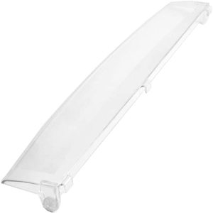 Plastic Household <b>Bin</b> Rack <b>Cover</b> for LG for Kenmore Sears Refrigerators-New - Product Image 1