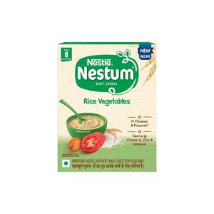 Céréales aux fruits Nestlé Nestum Petit-déjeuner sucré et nutritif pour enfants - Product Image 6