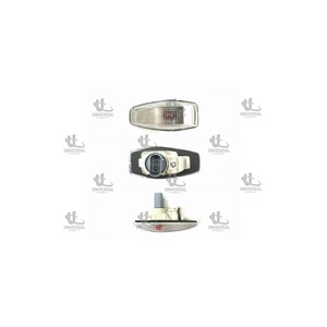Luz Direccional Lateral para Cerato/Sorento/Tucson/Accent, Pieza Larga 92304-2D110 TR, 03-05 - Product Image 1