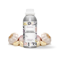 Essence de saveur d'ail | Acheter huile de saveur d'ail au prix de gros, extrait d'ail en poudre d'allicine pour curry et vinaigrette