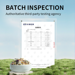 Yee OEM <span class=keywords><strong>hamster</strong></span> thực phẩm dinh dưỡng Probiotics <span class=keywords><strong>hamster</strong></span> thức ăn động vật nhỏ thức ăn vật nuôi - Product Image 5