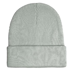 Gorro de Punto Acrílico de Alta Calidad, Unisex, Cálido para Invierno, 100% Acrílico, con Logotipo Personalizado, Color Personalizado, Transpirable e Impermeable, Ajustable - Product Image 1