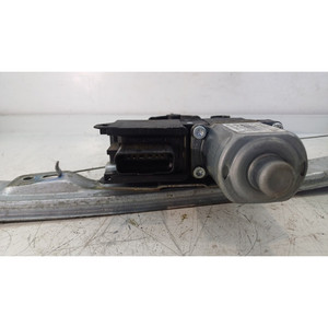 Mécanisme de lève-vitre arrière droit CITROEN C5 Berline 3ème Série 9675915180 EW7A (08>) - Product Image 4