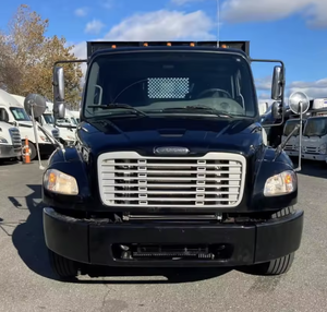 El mejor!! Camión Tractor de Larga Distancia para Trabajo Pesado, 6x4, Cabina con Cama, Diésel, para Transporte Industrial - Product Image 1