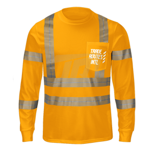 Custom Fit Workwear Set Overall |Bib |Button up Shirt |Crew Necks High-Quality Reflective Workwear Set for Outdoor - Product Image 2